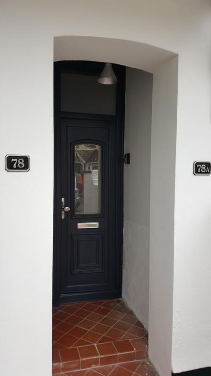 Seventy Eight Lägenhet Southend-on-Sea Exteriör bild