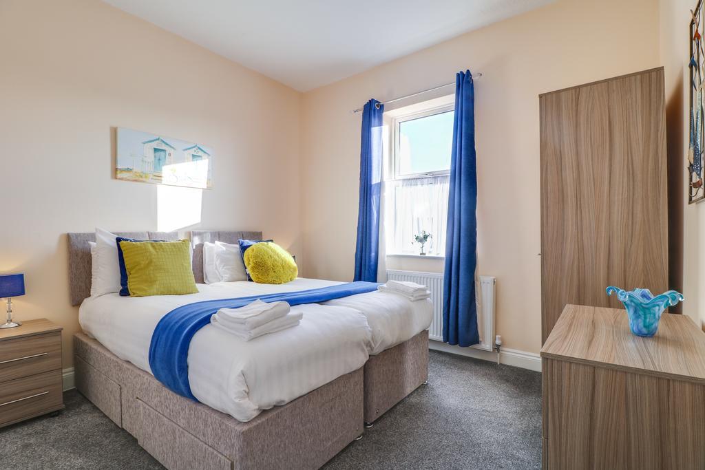Seventy Eight Lägenhet Southend-on-Sea Exteriör bild