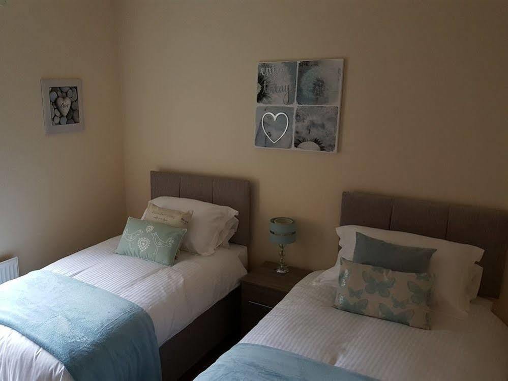 Seventy Eight Lägenhet Southend-on-Sea Exteriör bild